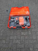 Hilti breekhamer te 800, Ophalen