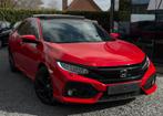Honda Civic 06/2017, Achat, Euro 6, Entreprise, 5 portes