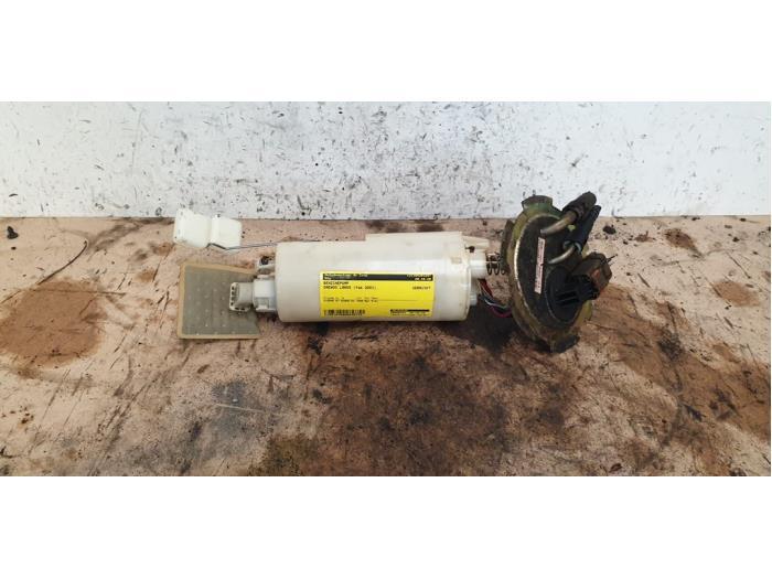 Benzinepomp van een Daewoo Lanos, Auto-onderdelen, Brandstofsystemen, Daewoo, Gebruikt, 3 maanden garantie, Ophalen of Verzenden