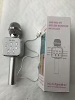 Karaoke microfoon DS878, Ophalen, Nieuw