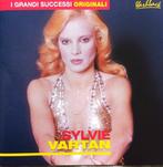 cd Sylvie Vartan i grandi successi originali italiaans, Cd's en Dvd's, Cd's | Wereldmuziek, Ophalen of Verzenden, Zo goed als nieuw