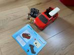gezinswagen playmobil, Ophalen, Zo goed als nieuw