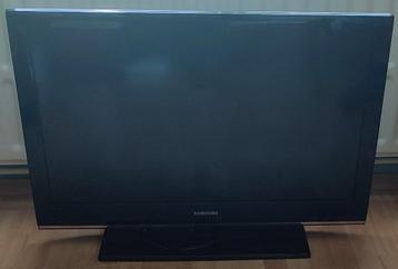 TV Samsung HD 1080p beschikbaar voor biedingen