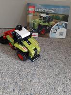 Lego Technic 42102, Kinderen en Baby's, Speelgoed | Duplo en Lego, Ophalen, Zo goed als nieuw, Lego