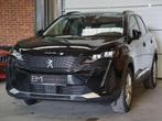 Peugeot 3008 1.2 Style Pack Benzine Navi LED Trekhaak Garant, Auto's, Peugeot, Voorwielaandrijving, Stof, Gebruikt, 1199 cc