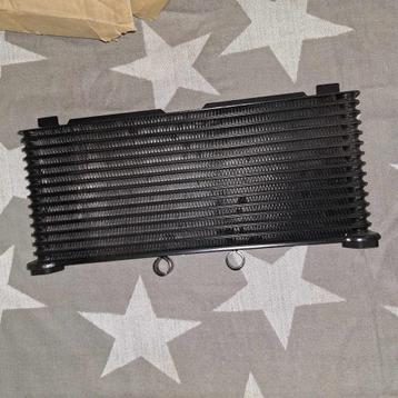 Originele Suzuki radiator GSX-F beschikbaar voor biedingen