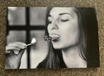 4 prints (verhard) “A cigarette’s life”, Ophalen of Verzenden