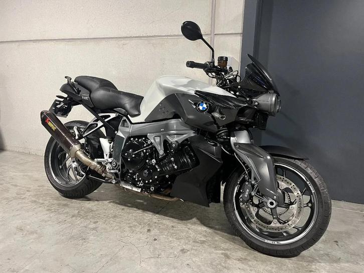 BMW K1300R (bj 2009), Motoren, Motoren | BMW, Bedrijf, Overig, meer dan 35 kW