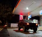 Jeep xj 2.5i topstaat, Auto's, 2500 cc, 87 kW, 4 cilinders, Handgeschakeld