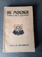 De moeder van het dorp – Leo Op De Beeck, Boeken, Gelezen, Ophalen of Verzenden, België, Leo Op De Beeck