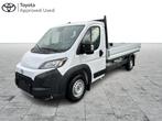 Toyota ProAce MAX Dropside L3H1, Achat, 2184 cm³, ProAce, 179 ch