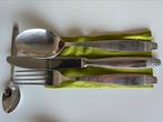 Bestek, Ophalen, Gebruikt, Inox of Chroom, Bestekset