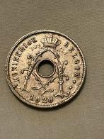 5 cents 1928, double 9 flamand, nord, Enlèvement ou Envoi