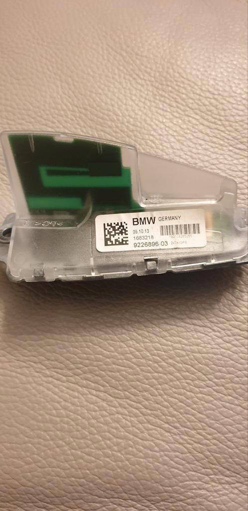 BMW f11 f07 gt f20 dakantenne 9226896 65209226896, Auto-onderdelen, Elektronica en Kabels, BMW, Ophalen of Verzenden