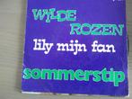 Sommerstip - Wilde rozen, Gebruikt, Verzenden, 7 inch, Single
