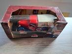 Ford pick up PEPSI SOLIDO, Ophalen, Zo goed als nieuw, Auto, Solido