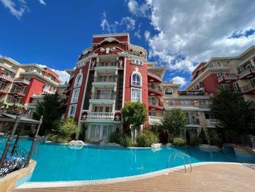 Appartement met 1 slaapkamer Messembria Resort, Sunny Beach beschikbaar voor biedingen