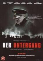 DVD Der Untergang/The Fall., Cd's en Dvd's, Biopic, drame, historique, Ophalen of Verzenden, Vanaf 12 jaar, Zo goed als nieuw