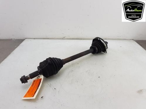 AANDRIJFAS LINKS VOOR Renault Kangoo Express (FC), Auto-onderdelen, Remmen en Aandrijving, Renault, Gebruikt