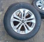 Velgen alu winterbanden Mercedes GLC W253 17inch 5X112 NEW❄️, Ophalen, Nieuw, Mercedes-Benz