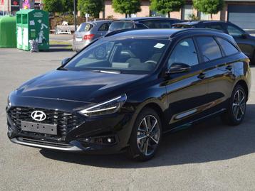 Hyundai i30 Kombi 1.0TGDI AUTOMAAT Nieuw met daginschrijving beschikbaar voor biedingen