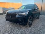 BMW X3 xDrive 30e Aut. Sport M pakket, Auto's, BMW, Automaat, 1998 cc, USB, 4 cilinders