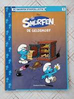 De Smurfen - De geldsmurf, Boeken, Stripverhalen, Ophalen of Verzenden, Gelezen