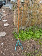 Gardena aanaarder, Tuin en Terras, Hand-tuingereedschap, Ophalen, Gebruikt, Overige soorten