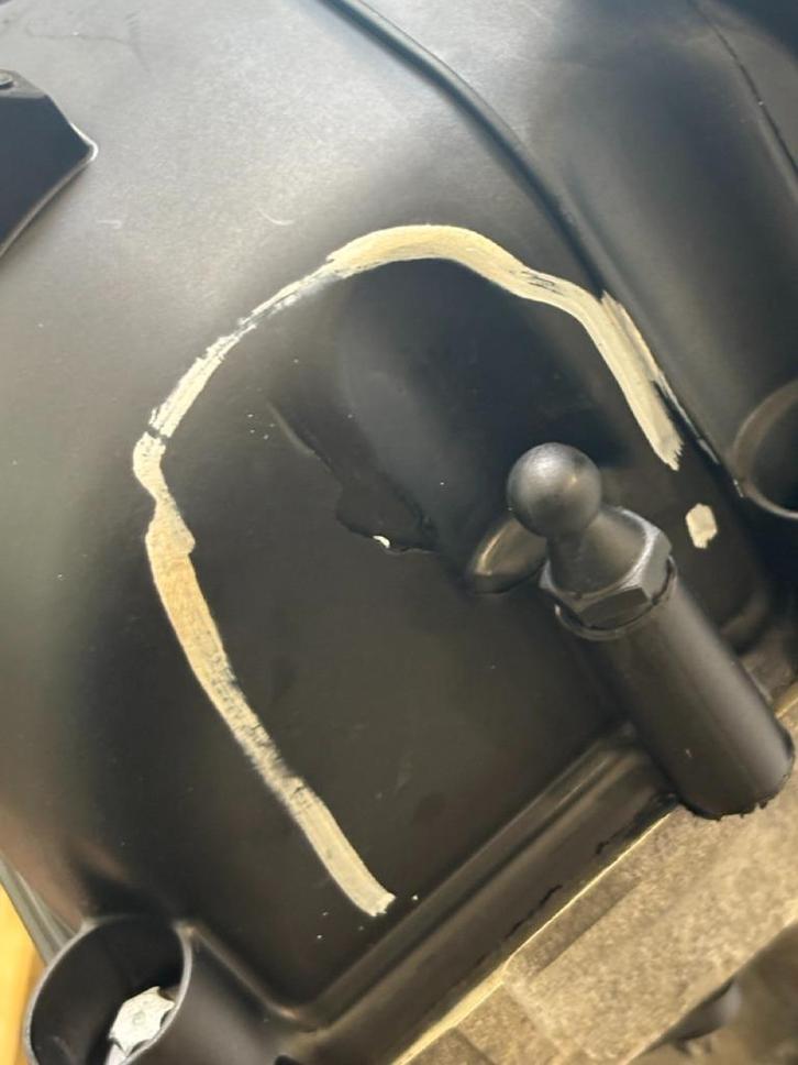 Motor voor BMW X4 F26 3.0 xDrive 35i, Auto-onderdelen, Motor en Toebehoren, BMW, Gereviseerd, Ophalen of Verzenden