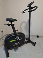 Hometrainer Virtufit low entry bike 1.2i, Sport en Fitness, Ophalen, Benen, Zo goed als nieuw, Metaal