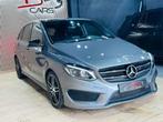 Mercedes-Benz B-Klasse 180 d * PACK AMG * GARANTIE 12 MOIS *, Gebruikt, 4 cilinders, Leder, 5 deurs