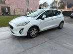 ford fiesta, Autos, Achat, Euro 6, Boîte manuelle, Noir