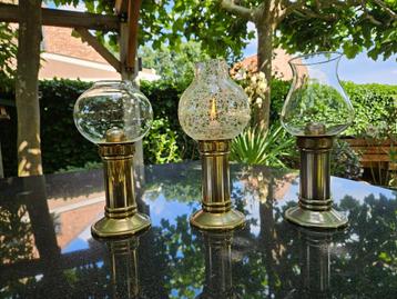 Windlicht beschikbaar voor biedingen