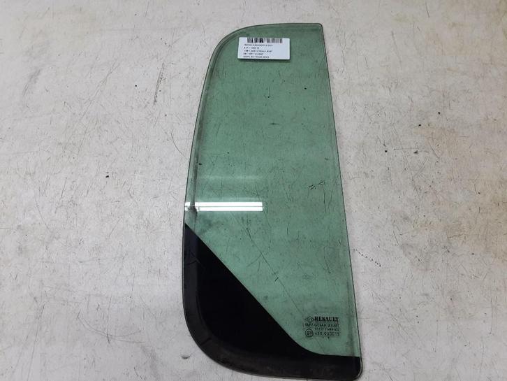 VITRE ARRIERE DROITE Renault Kangoo / Grand Kangoo (KW), Autos : Pièces & Accessoires, Vitres & Accessoires, Renault, Utilisé