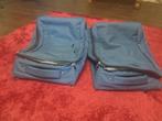 Valises sur roulettes, Ophalen, Wieltjes