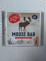 MOOSE BAR Vol.1, Verzenden, Zo goed als nieuw