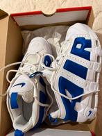 Nike Air More Uptempo, Wit, Nieuw, Ophalen of Verzenden, Sneakers