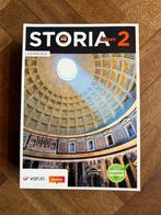 9789030695288 Storia HD classic 2 werkschrift (incl diddit), ASO, Geschiedenis, Nieuw, Ophalen of Verzenden