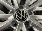 4x Naafkap ORIGINEEL VW Golf 8 Naafdop Nabedeckel 5H0601171, Neuf, -, -, -