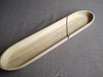 Broodsnijplank, Huis en Inrichting, Ophalen, Gebruikt, Hout