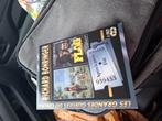 Na de oorlog en Flag dvd's., Ophalen of Verzenden, Zo goed als nieuw