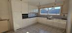 Complete witte keuken