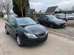 SEAT IBIZA 2010 DISPONIBLE IMMÉDIATEMENT, Autos, Argent ou Gris, Achat, Entreprise, Boîte manuelle