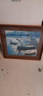 ets, Antiek en Kunst, Kunst | Etsen en Gravures, Ophalen