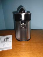 Presse-Agrumes Silvercrest, Electroménager, Enlèvement, Utilisé, Électrique, Presse-agrumes