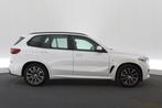 (1YPE433) BMW X5, Autos, Cuir, Achat, Entreprise, Carnet d'entretien