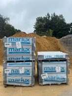 Marlux Stonehedge straatstenen 15x15x6 antraciet Hydro-M, Ophalen