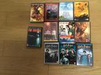 DVD's allerlei, Cd's en Dvd's, Dvd's | Klassiekers, Overige genres, Ophalen of Verzenden, Zo goed als nieuw, Alle leeftijden