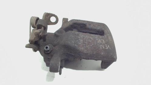 REMKLAUW LINKS VOOR Audi A4 Avant (B7) (01-2004/06-2008), Auto-onderdelen, Remmen en Aandrijving, Audi, Gebruikt