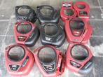 Tracteur tondeuse lot de 8 coif de moteur B&S, Tuin en Terras, Zitmaaiers, Ophalen, Zo goed als nieuw, Briggs&Stratton, 120 cm of meer